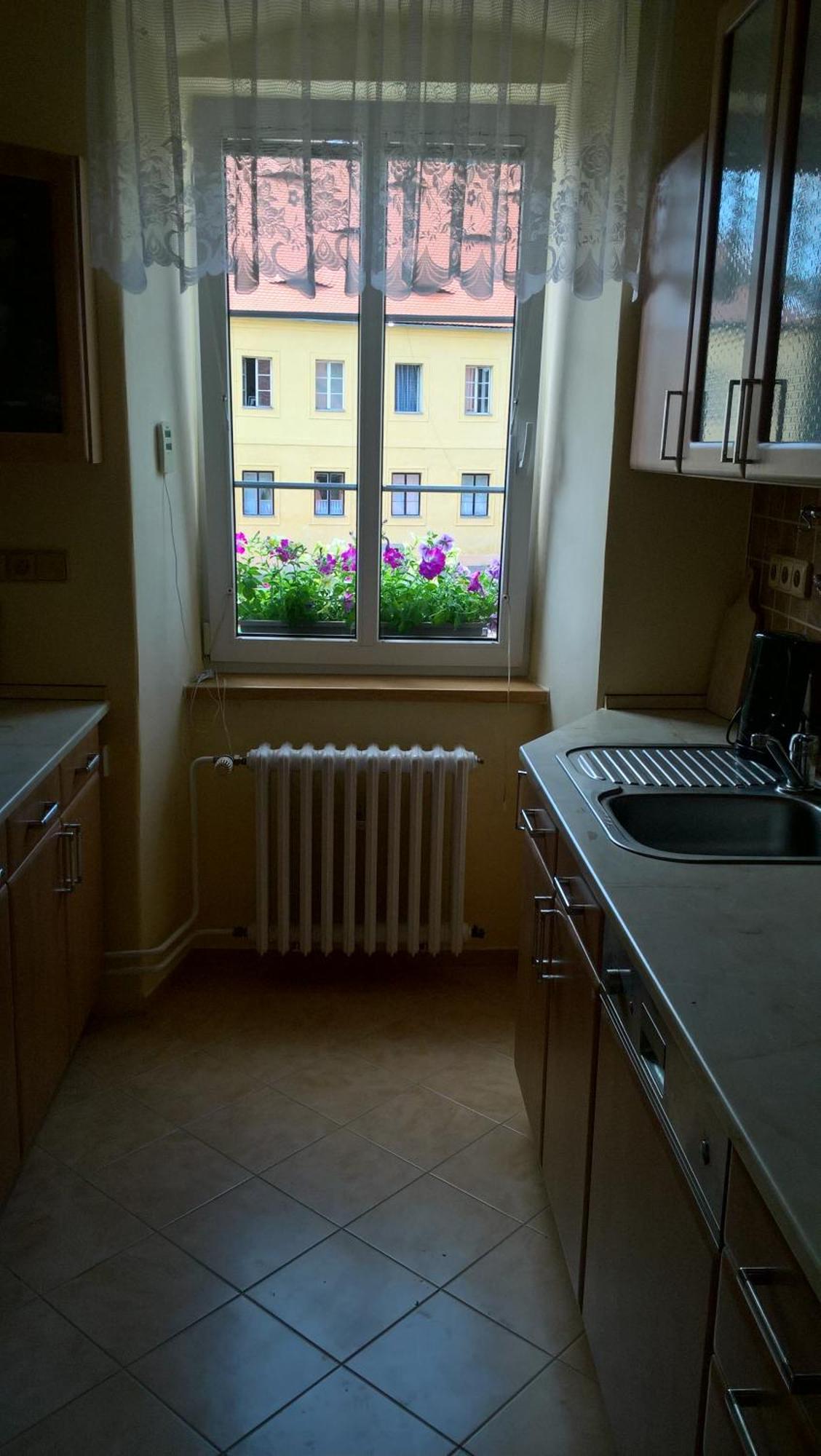 Apartmany Zatec Exterior foto