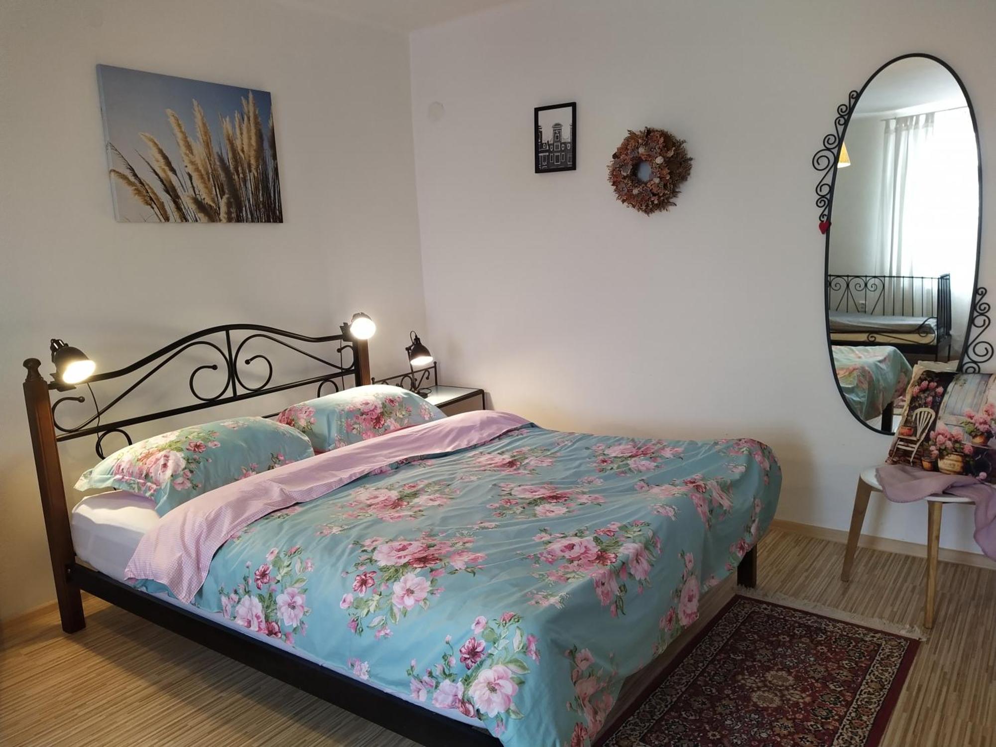 Apartmany Zatec Exterior foto