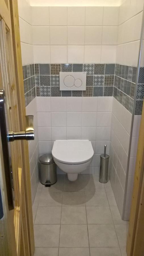 Apartmany Zatec Exterior foto