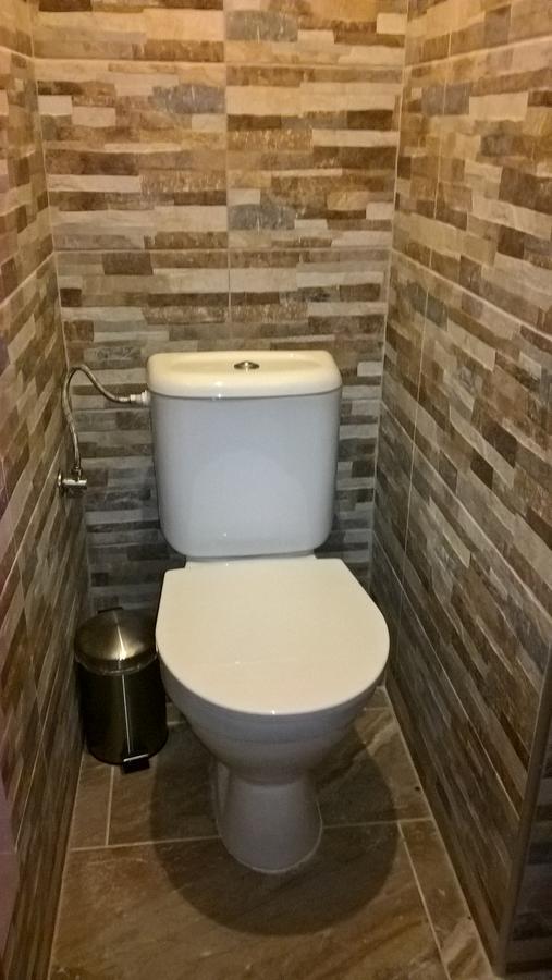 Apartmany Zatec Exterior foto
